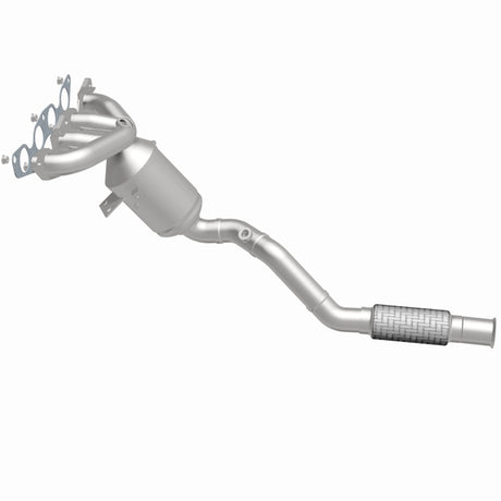 MagnaFlow DF Conv 2018-2021 Ford EcoSport Single Manifold 2L