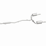 MagnaFlow BRE Exhaust Kit 03-08 Mazda 6 2.3L