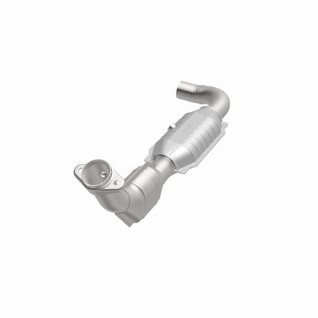 MagnaFlow Direct Fit Catalytic Converter 99-00 Ford Exped 4.6L