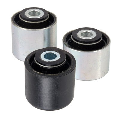 Synergy Ram 2014+ Track Bar Dual Durometer - 1.09in OD Bushing - 18mm Bolt - 1.13in OD Sleeve