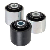 Synergy Ram 2014+ Track Bar Dual Durometer - 1.09in OD Bushing - 18mm Bolt - 1.13in OD Sleeve