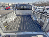 WeatherTech 2024 Ford F-150 (Incl. Raptor/Lightning) ImpactLiner (Trim Req.) - Black