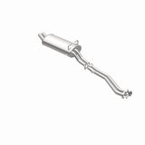 MagnaFlow BRE Exhaust Kit 87-93 BMW 325i 325is 2.5L