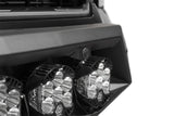 Addictive Desert Designs 2024+ Chevy Silverado 2500/3500 Bomber HD Front Bumper