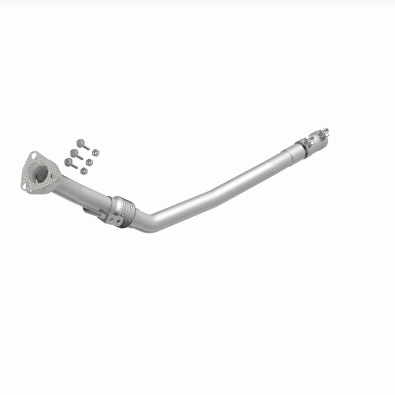 BRE Exhaust 02-05 A4 Quattro A4 1.8L Front Pipe Kit