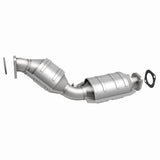 MagnaFlow Conv DF 03-04 Infiniti G35 3.5L Driver Side