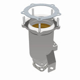 MagnaFlow Conv DF 01-03 Mazda Protege 2.0L