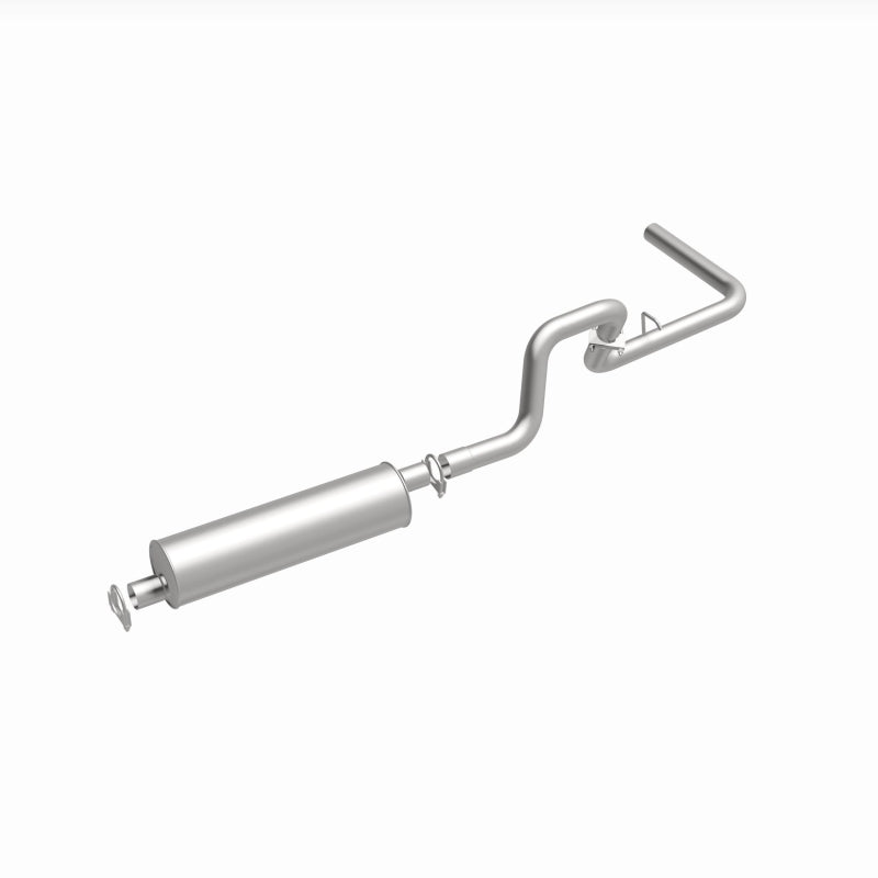 MagnaFlow BRE Exhaust Kit 92-96 Ford Bronco 5.8L