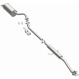 MagnaFlow BRE Exhaust Kit 02-06 Honda CRV 2.4L