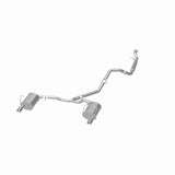 MagnaFlow BRE Exhaust Kit 11-17 Dodge Journey 3.6L