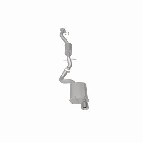 MagnaFlow BRE Exhaust Kit 01-05 Lexus IS300 3L