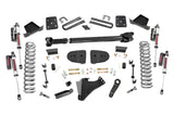 6 Inch Lift Kit | OVLDS | D/S | Vertex | Ford F-250/F-350 Super Duty (23-26)