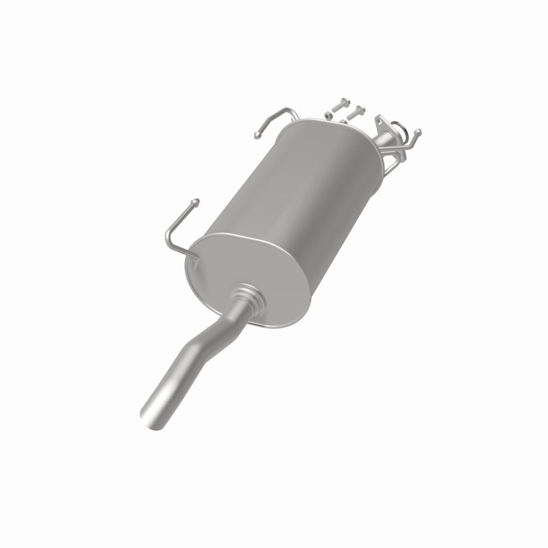 BRExhaust 13-17 NISSAN SENTRA 1.8L Muffler Kit