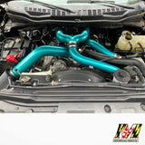 Maryland Performance Products MPP 6.7L Intercooler Piping Kit
