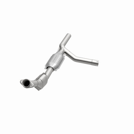 MagnaFlow Direct Fit Catalytic Converter 97-99 Ford Vans 4.6L