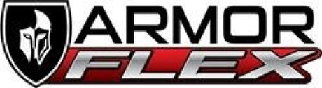 Undercover 2026 Ford Ranger 5ft Bed ArmorFlex Bed Cover