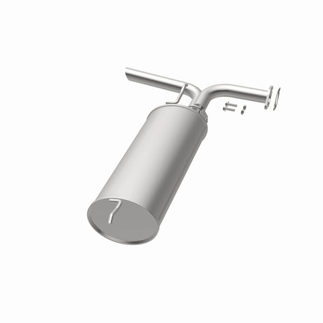 Magnaflow BRE Rear Muffler Kit Replacement Chevrolet