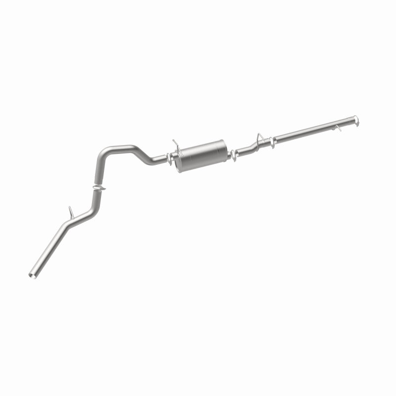MagnaFlow BRE Exhaust Kit 05-07 Ford Superduty F250/F350 5.4L