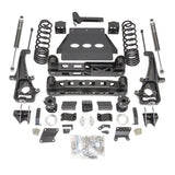ReadyLIFT 44-19601 - 2019-2024 Dodge/Ram 1500 6.0'' Without Factory Air Suspension Lift Kit W/ Falcon 1.1 Monotube Shocks