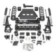 ReadyLIFT 44-1960 - 2019-2024 Dodge/Ram 1500 6.0'' Lift Kit