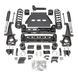 ReadyLIFT 44-1960 - 2019-2024 Dodge/Ram 1500 6.0'' Lift Kit