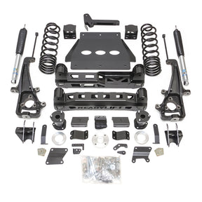 ReadyLIFT 44-1960 - 2019-2024 Dodge/Ram 1500 6.0'' Lift Kit