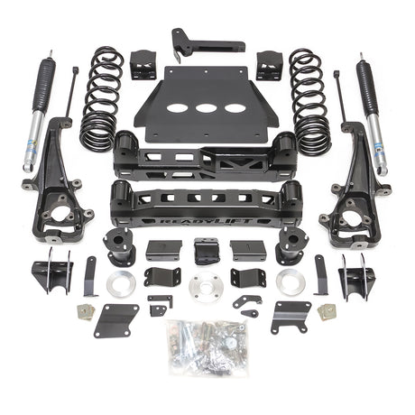 ReadyLIFT 44-1960 - 2019-2024 Dodge/Ram 1500 6.0'' Lift Kit