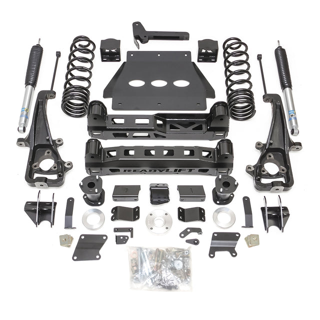 ReadyLIFT 44-1960 - 2019-2024 Dodge/Ram 1500 6.0'' Lift Kit