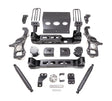 ReadyLIFT 44-21600 - 2021-2025 Ford F-150 6'' Lift Kit with SST3000 Shocks