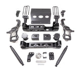 ReadyLIFT 44-21600 - 2021-2025 Ford F-150 6'' Lift Kit with SST3000 Shocks