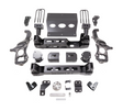 ReadyLIFT 44-21630 - 2021-2025 Ford F-150 6'' Lift Kit with CCD Suspension