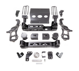ReadyLIFT 44-21630 - 2021-2025 Ford F-150 6'' Lift Kit with CCD Suspension