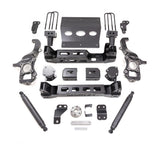 ReadyLIFT 44-25600 - 2015-2020 Ford F-150 6'' Lift Kit w/ SST3000 Shocks