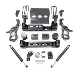 ReadyLIFT 44-25620 - 2015-2020 Ford F-150 6'' Lift Kit Falcon 1.1 Monotube Shocks