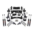 ReadyLIFT 44-3050 - 2011-2019 Chevrolet/GMC 2500/3500HD 5-6'' Lift Kit with SST3000 Shocks