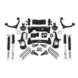 ReadyLIFT 44-3072 - 2011-2019 Chevrolet/GMC 2500/3500HD 7-8'' Lift Kit with Bilstein Shocks