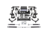 ReadyLIFT 44-30821 - 2020-2025 Chevrolet/GMC 2500HD/3500HD 8'' Lift Kit with Falcon 2.1 Shocks