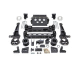 ReadyLIFT 44-35400 - 2025-2025 Chevrolet/GMC 1500 ZR2 / AT4X 4'' (4'' + 2'')  Big Lift Kit for AT4X and ZR2