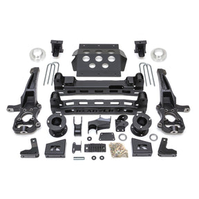 ReadyLIFT 44-35615 - 2025-2025 Chevrolet/GMC 1500 Denali / High Country 6'' Big Lift Kit 1500 Denali / High Country with ARC