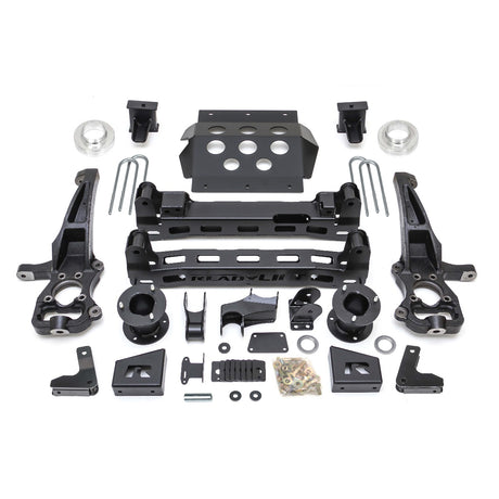 ReadyLIFT 44-35615 - 2025-2025 Chevrolet/GMC 1500 Denali / High Country 6'' Big Lift Kit 1500 Denali / High Country with ARC
