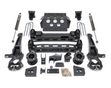 ReadyLIFT 44-35620 - 2025-2025 Chevrolet/GMC 1500 6'' Big Lift Kit with rear Falcon 1.1 Monotube Shocks