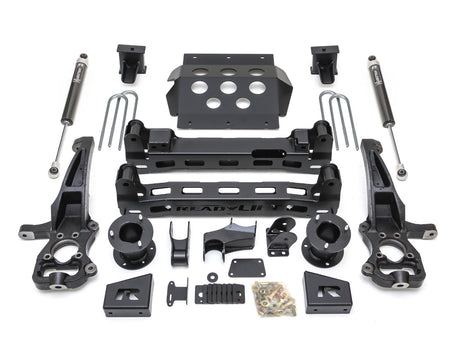 ReadyLIFT 44-35620 - 2025-2025 Chevrolet/GMC 1500 6'' Big Lift Kit with rear Falcon 1.1 Monotube Shocks