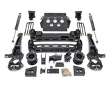 ReadyLIFT 44-39605 - 2019-2024 Chevrolet/GMC 1500 6'' Big Lift Kit with rear Falcon 1.1 Monotube Shocks