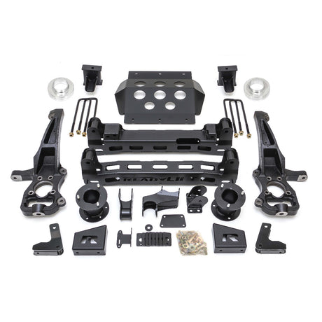 ReadyLIFT 44-39610 - 2019-2021 Chevrolet/GMC 1500 Denali / High Country 6'' Big Lift Kit 1500 Denali / High Country with ARC