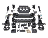 ReadyLIFT 44-3965 - 2019-2024 Chevrolet/GMC 1500 6'' Big Lift Kit with rear Bilstein Shocks