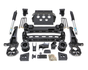 ReadyLIFT 44-3965 - 2019-2024 Chevrolet/GMC 1500 6'' Big Lift Kit with rear Bilstein Shocks
