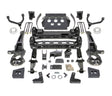 ReadyLIFT 44-39810 - 2019-2022 Chevrolet/GMC 1500 Denali / High Country 8'' Big Lift Kit 1500 Denali / High Country with ARC