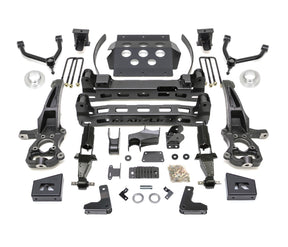 ReadyLIFT 44-39810 - 2019-2022 Chevrolet/GMC 1500 Denali / High Country 8'' Big Lift Kit 1500 Denali / High Country with ARC