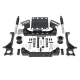 ReadyLIFT 44-5560 - 2005-2015 Toyota Tacoma (6 Lug) 6" Lift Kit
