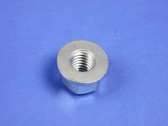 Hex Flange Lock Nut, Mounting - Mopar (6102251AA)